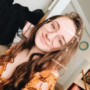 Meet your Posher, Johnna